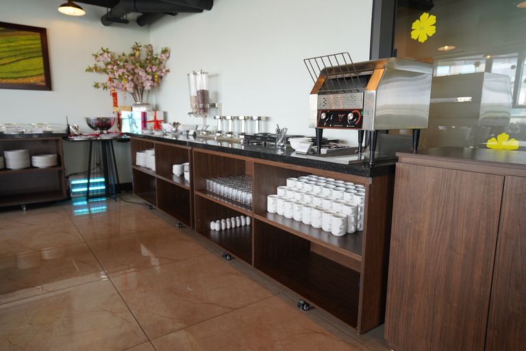 Food & Drinks 4, Hanoi Westlake Apartment By Netland Housing, Tây Hồ