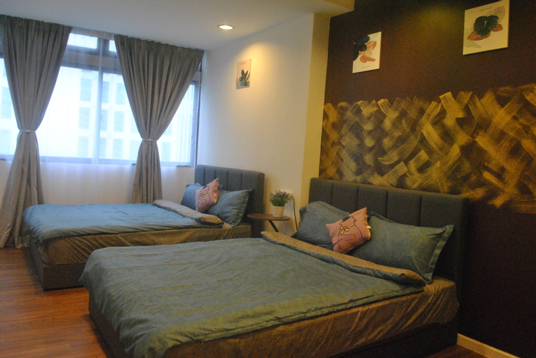 Bedroom 10