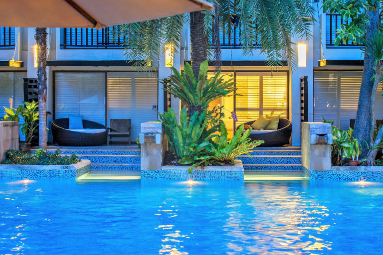 Swimming Pool 3