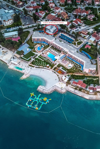 Others 4, ABN Residence, Poreč