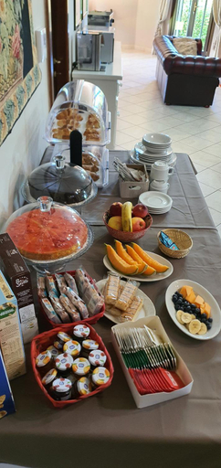 Others 3, Artemisia bed and breakfast, Carbonia-Iglesias