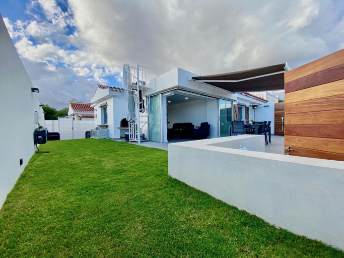Others 4, Sun golf house, Las Palmas