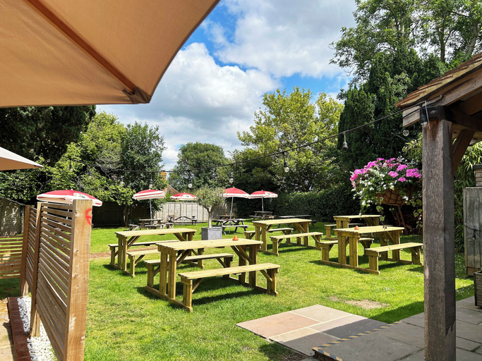 Food & Drinks 4, The Bear Inn, East Sussex