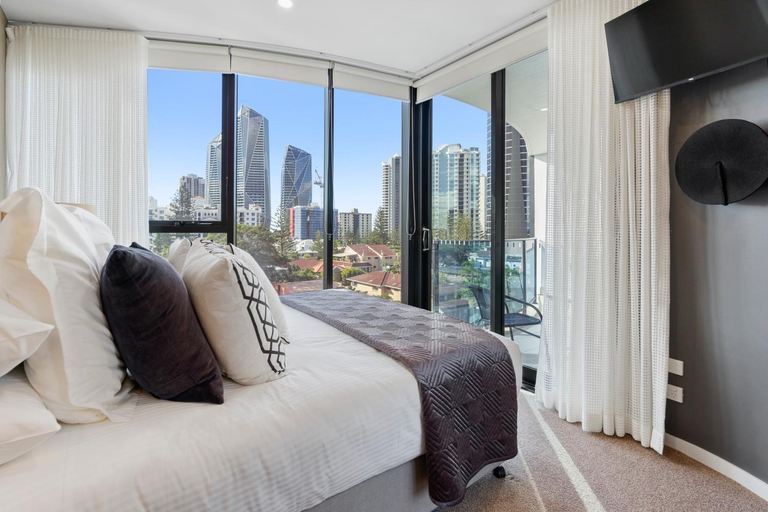 Others 2, The Gallery Broadbeach Dream Getaway - Optimise BNB, Gold Coast