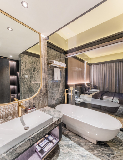 Bathroom 17