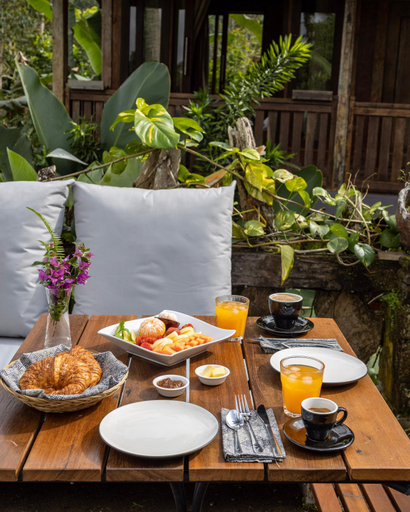 Food & Drinks 5, Niente Bali, Tabanan