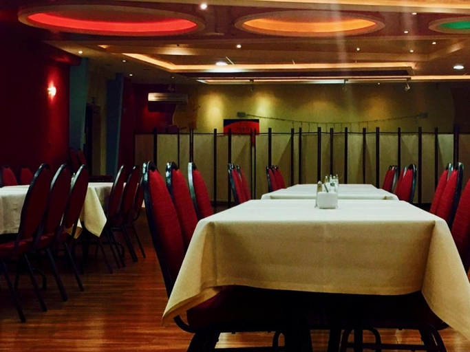 Food & Drinks 3, Hotel Pawlowski, Zgorzelec