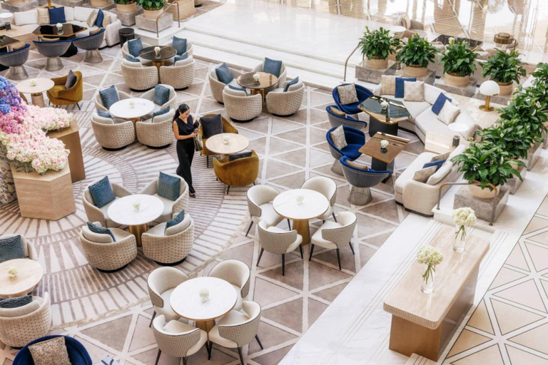 Others 5, Jumeirah Emirates Towers Dubai, Dubai