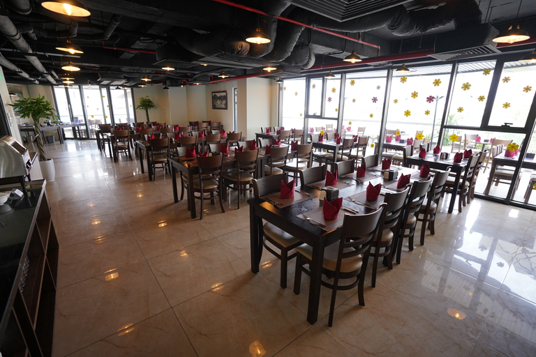 Food & Drinks 5, Hanoi Westlake Apartment By Netland Housing, Tây Hồ