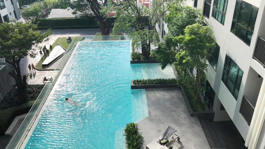 Others 5, Best Location In Pattaya, Sky Pool & Infinity Edge, Pattaya