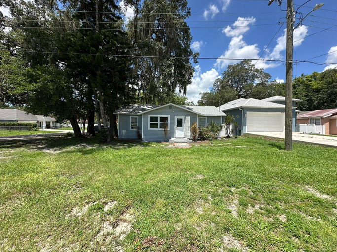 Exterior & Views 2, Gran casa para 8 cerca de Atraciones, Hillsborough