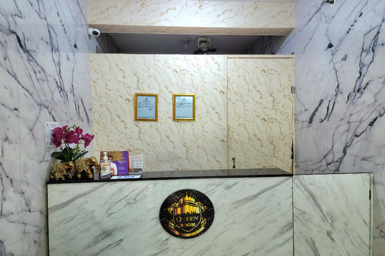 Others 4, Queen Room 2 @ Grand Center Point Apartment, Bekasi