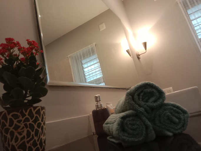 Bathroom 4, Luxre Homes , Bangalore