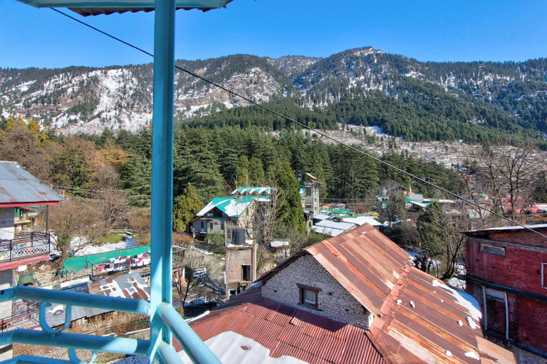 Others 5, Hotel Royal, Kullu