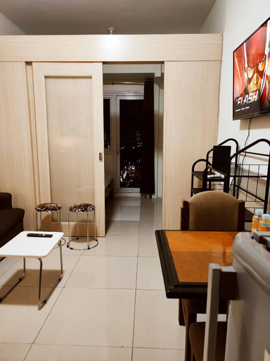 Others 5, Condotel @JAZZ Residences, Makati City