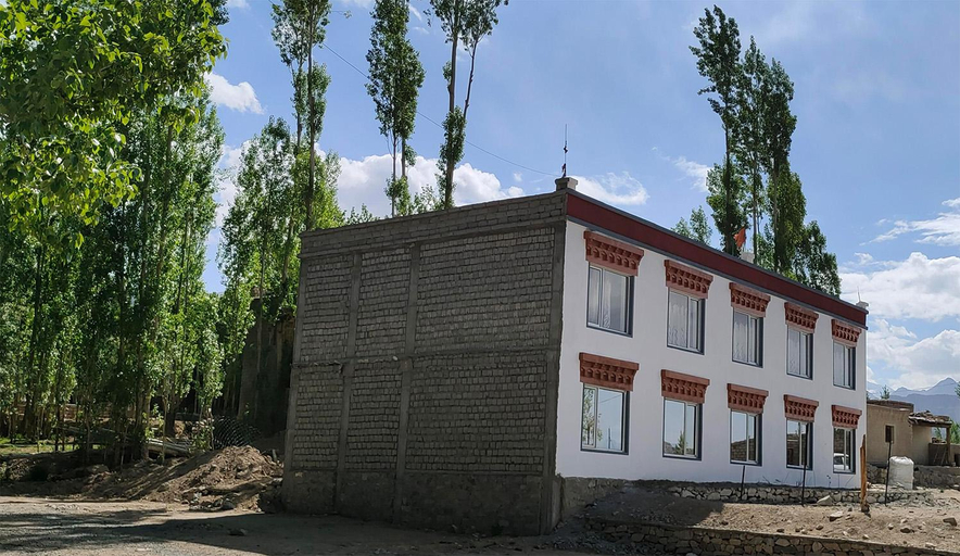 Others 2, Norbooling HomeStay, Leh Ladakh, Leh