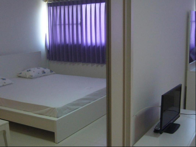 Bedroom 4, Impact -Challenger Muang thong Thani, Pak Kret