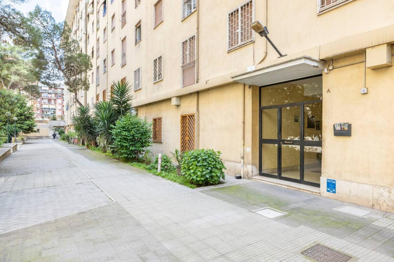 Others 3, DaMari in Don Bosco, Rome