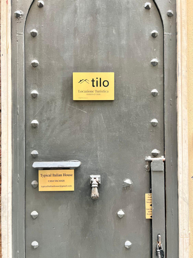 Facilities 2, Acquario 1' ''Family House'' Free Wifi & Netflix By TILO Apartment's, Genova