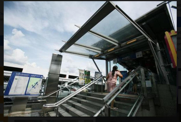 Others 3, Impact -Challenger Muang thong Thani, Pak Kret
