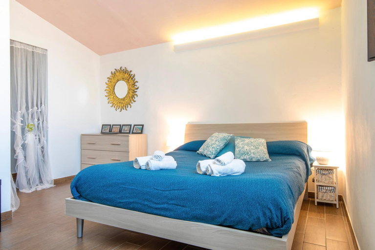 Piombino Apartments - Casa Roma, Livorno