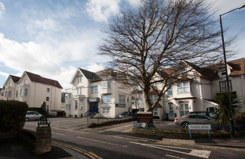 Brooklands Hotel, Poole