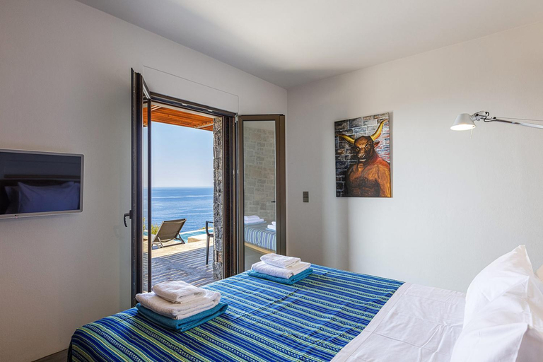 Others 3, Lagremha Villa, Crete