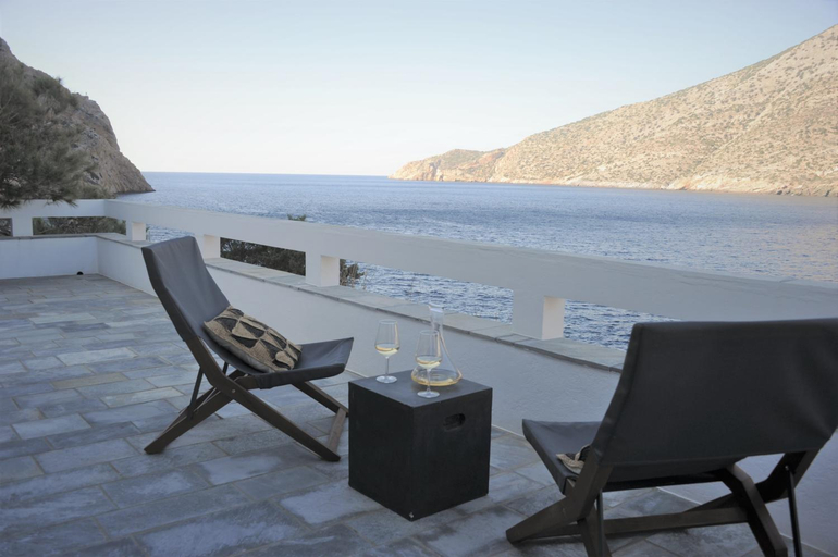 Others 5, Spilia Retreat, South Aegean
