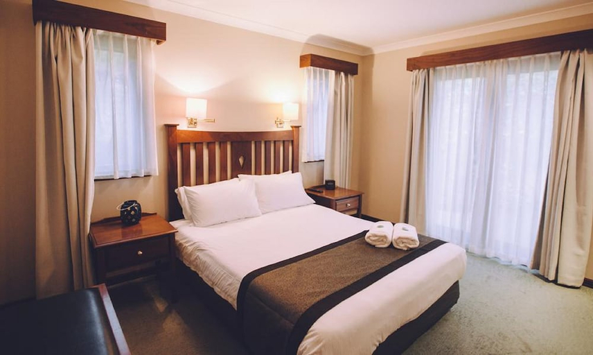 Bedroom 3, Margaret River Resort, Augusta-Margaret River