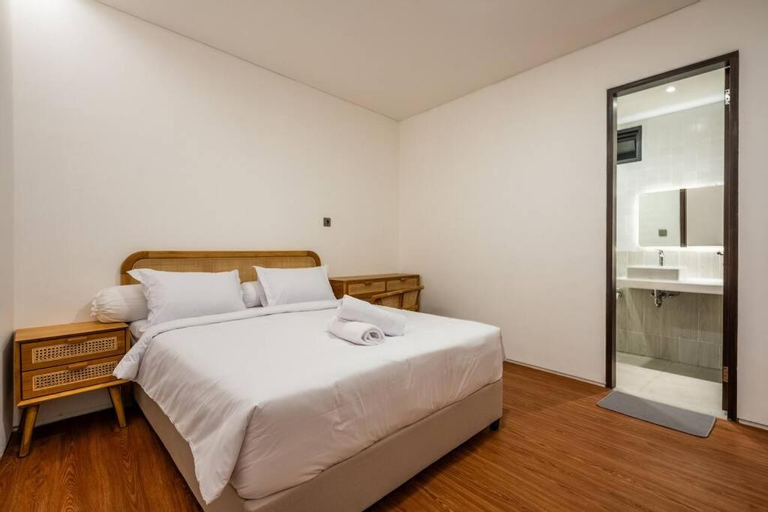 Bedroom 12