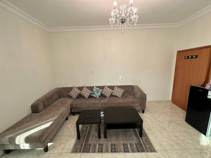 Others 3, ترند سويتس - TREND Suites