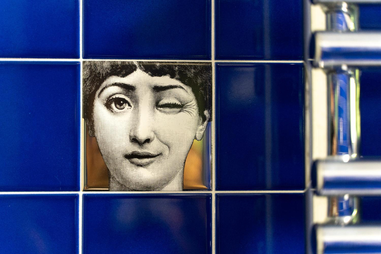 Others 3, Villa Bonafata b&b, Trieste