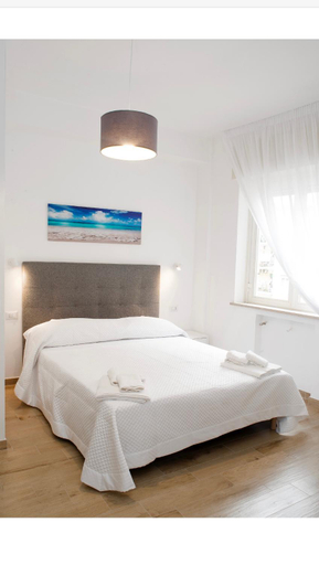 Others 4, B&b CasaCapaldo, Napoli