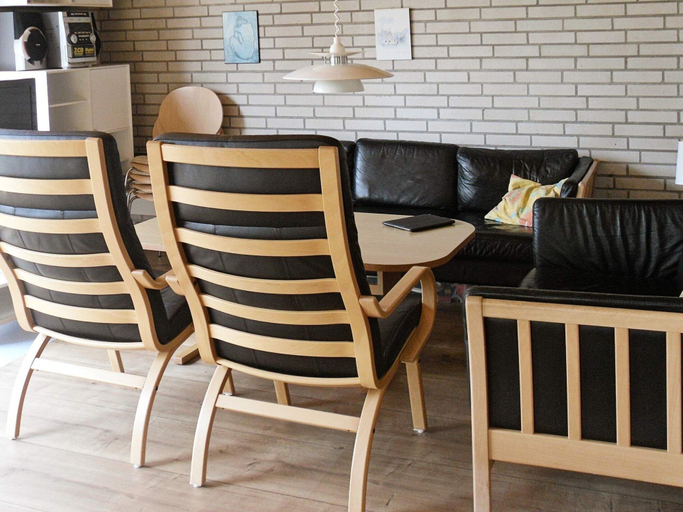Others 4, 4 Person Holiday Home in Vaeggerlose, Guldborgsund