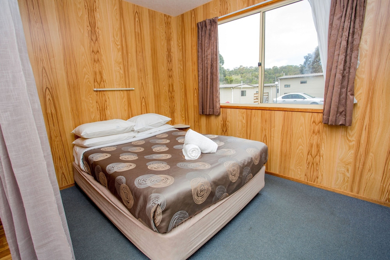 Bedroom 2, Discovery Parks - Hobart, Clarence