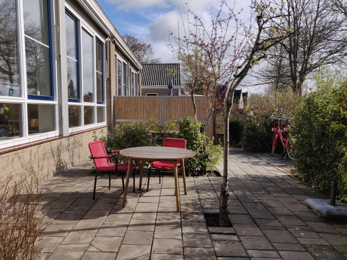 Others 2, LOGEMENT DE SCHOOL Middelburg, Middelburg