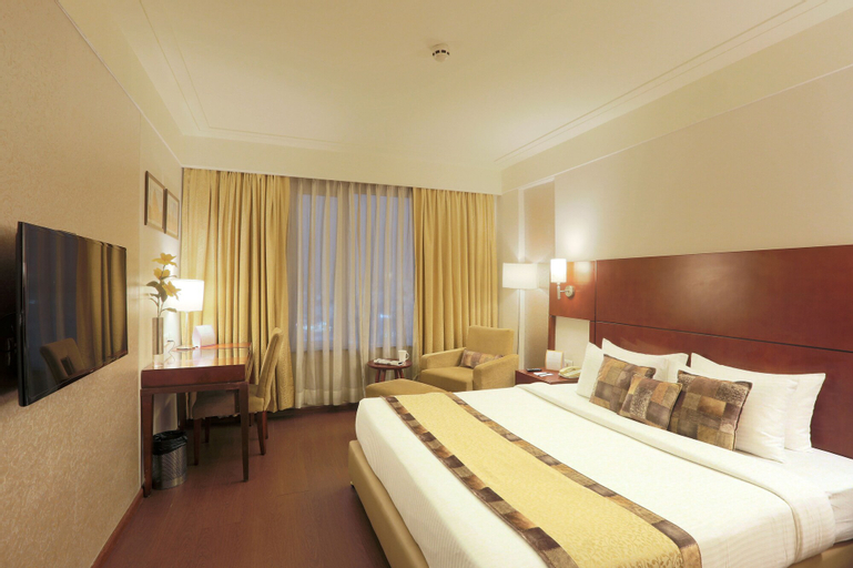 Bedroom 13
