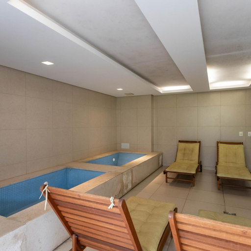 Room 4, Wonder in Barra da Tijuca 3 Bedrooms Pp101 Z10, Rio de Janeiro