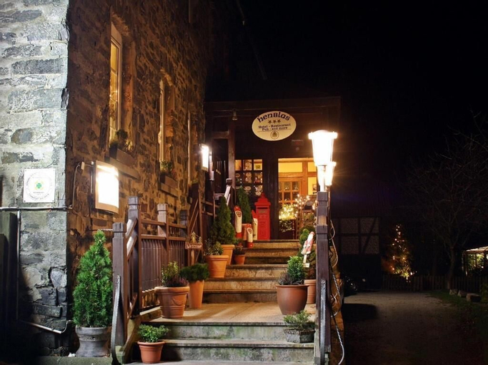 Exterior & Views 2, Henblas-Hotel, Märkischer Kreis