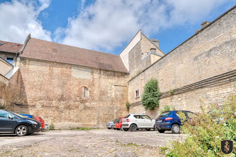 La Casa Bella — Parking prive & vue sur l'abbaye, Calvados