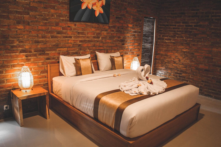 Bedroom 3, Govardan Homestay, Badung