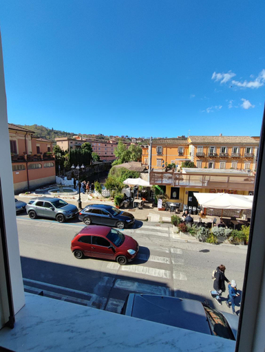 Others 4, IN CENTRO Rooms and Apartments, Frosinone