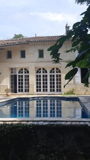 Others 2, Buisson gite et chambre d'hote, Gironde