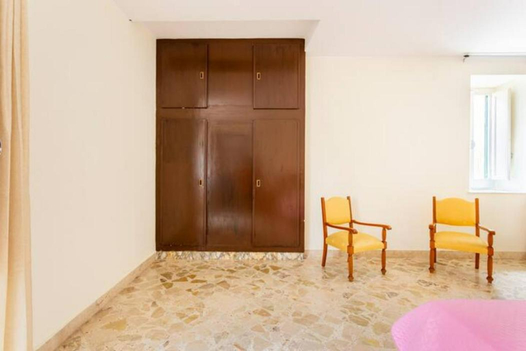 Bedroom 4, Casa Antonella, Palermo