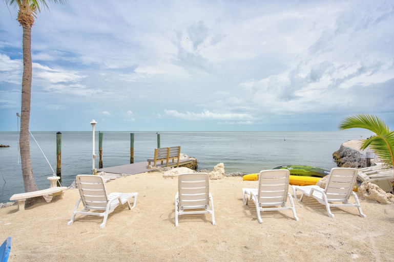 Others 5, Aqua Lodges at 47th Street Gulfside, Monroe