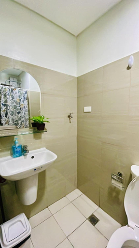 Bathroom 5, Shore 2 Residences - La Casa, Pasay City