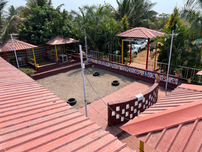 Others 4, 5 Kesar Baug Resort, Ratnagiri