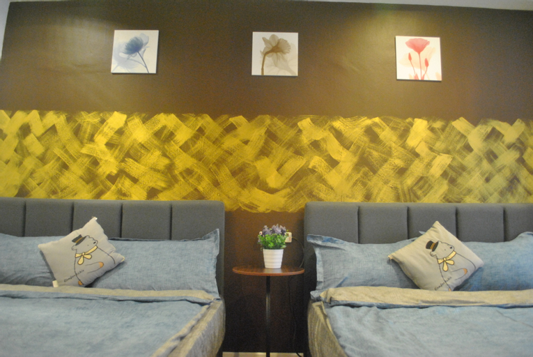 Bedroom 11