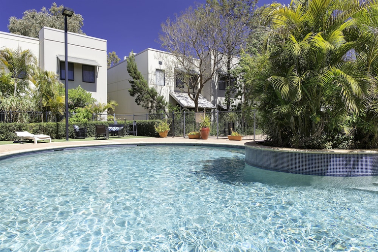 Sport & Beauty 2, Rydges Kalgoorlie, Kalgoorlie-Boulder