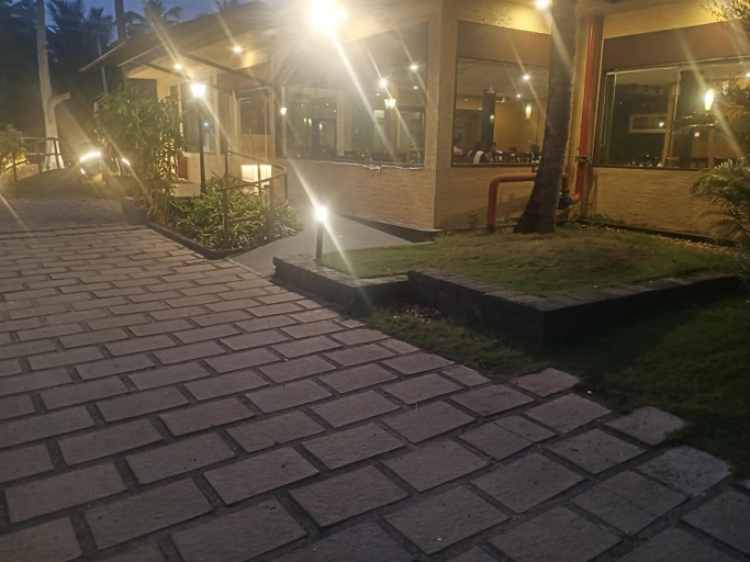 Food & Drinks 5, Pearlspot Hotel, Kottayam